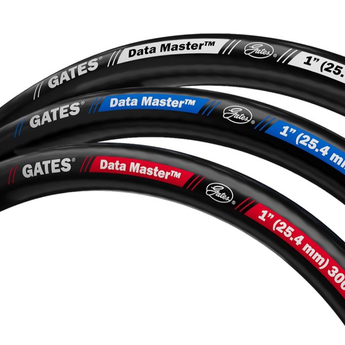 Gates Data Master™ Data Center Cooling Hose