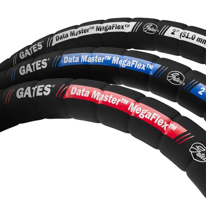 Data Master™ MegaFlex™ Cooling Hose
