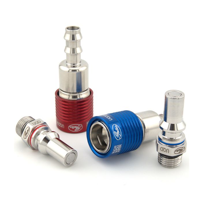 Gates Data Center Couplings