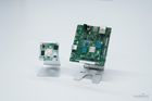 Ultra-Compact AI System-on-Chip REGULUS
