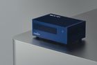 High-Performance NPU AI Edge Box