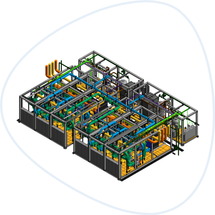 Jiangsu Hongxin Intelligent Manufacturing Co., Ltd.