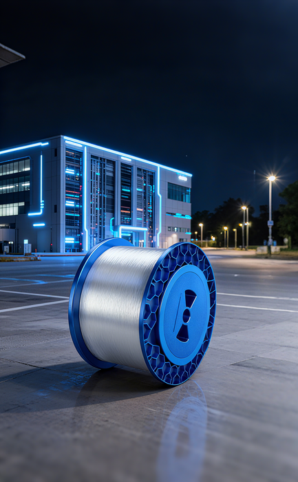 Bend Insensitive Single Mode Optical Fiber (G.657A1/G.657A2)