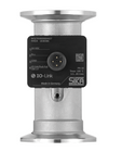 vortex flow sensors-tri-clamp connection/stainless steel