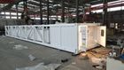 Generator Diesel Base Tank