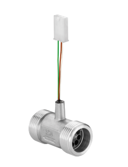 turbine flow sensor VTY series
