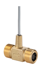 turbine flow sensor VTY series