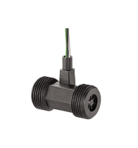 turbine flow sensor VTY series