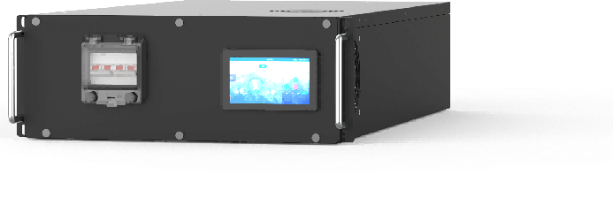 CDU (Coolant Distribution Unit)