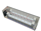 Liquid-Cooled Micro-Module Model