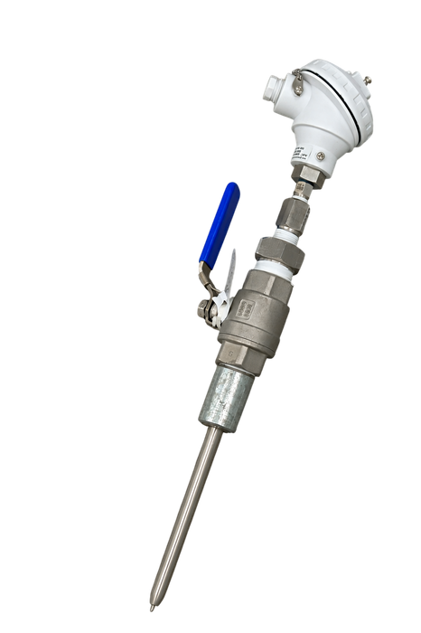 Acez TE25 High Accuracy Temperature Sensor (SS591)