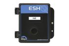 CETCI ESH Hydrogen Detection System for Critical Battery Safety