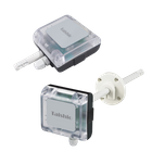 TAISHIO Environmental Monitoring Solution for Energy-Efficient Data Centres