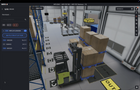 AI-Powered Integrated Logistics Operations Platform