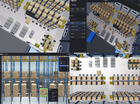 AI-Powered Integrated Logistics Operations Platform
