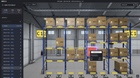 AI-Powered Integrated Logistics Operations Platform