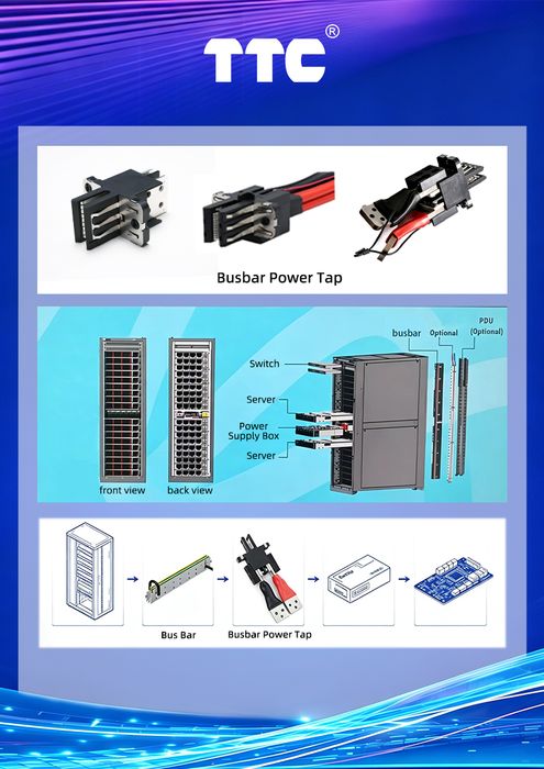 AI Server product/liquid cooling system products