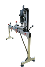 HFT-2000 SS Manifold Fabricating Machine For Stainless Steel