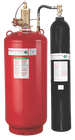 ADS Fluoro-K and ECS Fluoro-K