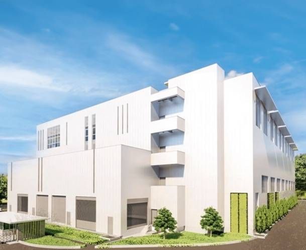 Data Center - Project Highlights