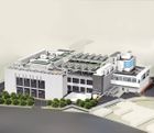 Data Center - Project Highlights