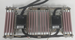 Memory CPU Liquid Cooling Module (2CPU+16G)