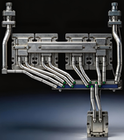 CPU/GPU Liquid Cooling Module