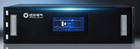 Rack-Mount Liquid-to-Liquid CDU (100 kW)