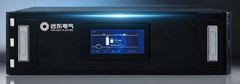Rack-Mount Liquid-to-Liquid CDU (100 kW)