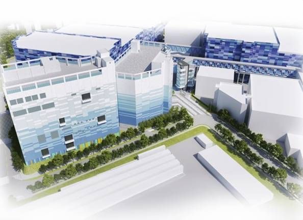 Semiconductor Industry-Project Highlights