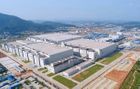 Advanced Technology Facility Related Projects