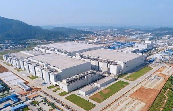 Advanced Technology Facility Related Projects