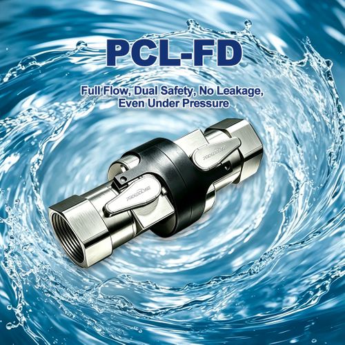 PCL-FD Coupling
