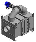 Diesel Particle Filter (DPF)