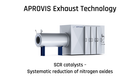Selective Catalytic Reduction (SCR) Converters