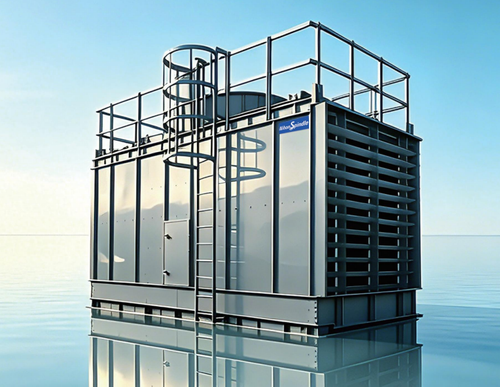 DM Series Open Circuit Cooling Tower