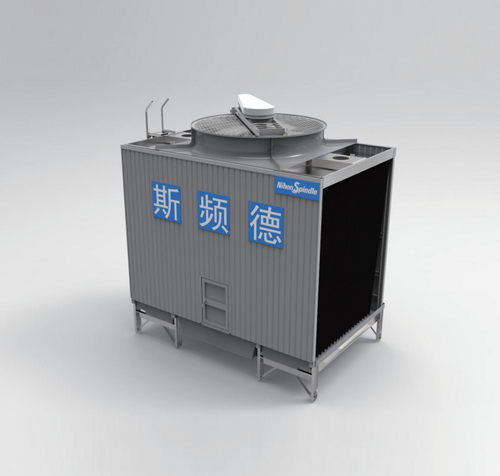 DX Series Crossflow Open Circuit Cooling Tower