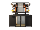 Vertiv™ SmartRun, Modular Prefabricated Infrastructure System