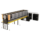 Vertiv™ SmartRun, Modular Prefabricated Infrastructure System
