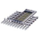 Vertiv™ OneCore: Prefabricated, Hybrid-Built Data Center