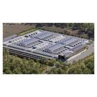 Vertiv™ OneCore: Prefabricated, Hybrid-Built Data Center