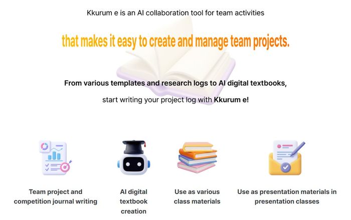 Kkurum e