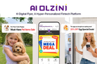 Daehyung Networks to Launch Next-Gen K-SmartFlyer AI Platform 'AI OLZINI' in 2027