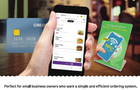 Ease-Up: QR/NFC-Based O2O Service Platform for Marts