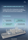 1.2 MW Anchor Handling Ship OTS