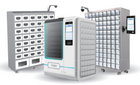 UNIBOX — Smart Automated Tool Management Cabinet