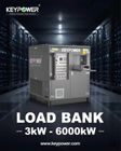 Load Bank / Diesel Generator / Natural Gas Generator
