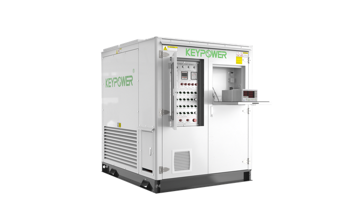 Load Bank / Diesel Generator / Natural Gas Generator