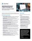 Splashtop Autonomous Endpoint Management