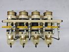 Griffin Turbine Series Fuel Filter Water Separator